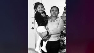 Man sentenced to death for ‘atrocious’ stabbing murders of his girlfriend and her 4-year-old daughter