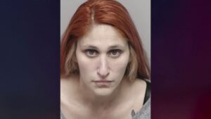 Texas woman charged with murder after allegedly beating boyfriend with hammer