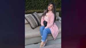 Calif. man who killed girlfriend in front of their kids found guilty of murder