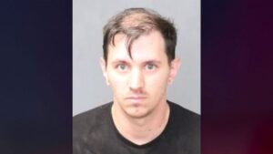 New Mexico dad behind bars for allegedly sharing naked photos of 7-year-old daughter online