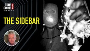 Woman’s alleged captor spotted in surveillance footage