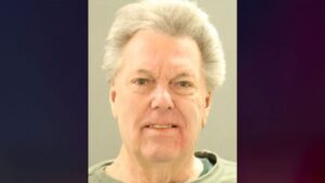 Ex-husband of former First Lady Dr. Jill Biden charged with murder