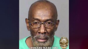 71-year-old man sentenced for 1980 cold case of teen found dead in California citrus grove