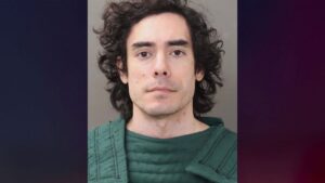 Suspect in custody after leading police to remains of missing 17-year-old girl he met online gaming